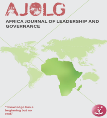 Enhancing Employee Performance through Strategic Technology Adoption: A Case Study of the Standards Association of Zimbabwe